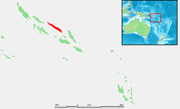 Solomon Islands - Santa Isabel.PNG