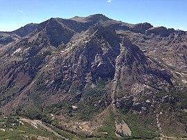 2013-09-09 14 30 42 View southwest from 9980 feet while descending from Verdi Peaks back to Terraces Picnic Area.jpg