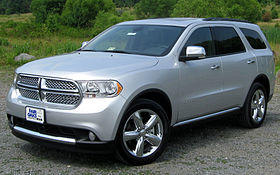 2011 Dodge Durango Citadel -- 06-16-2011.jpg
