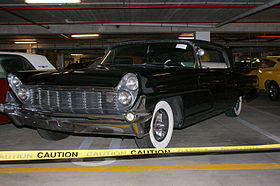 Western Bays Street Rodder Hot Rod Show - Flickr - 111 Emergency (27).jpg