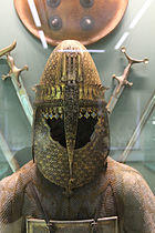Maratha Helmet