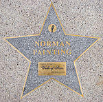 Birmingham Walk of Stars Norman Painting.jpg