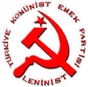 Türkiye Komünist Emek Partisi - Leninist (emblem).jpg