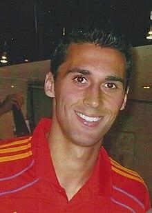Alvaro Arbeloa 2010.jpg