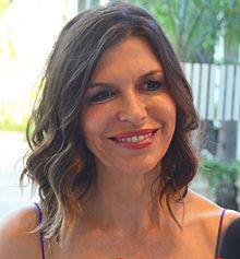 Finola Hughes 2013.jpg