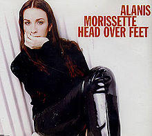 Head over Feet single cover.jpg