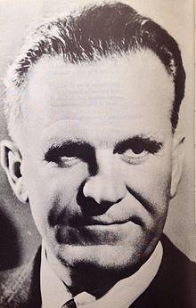 I. D. du Plessis