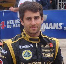 Nicolas Prost - Le Mans 2012.JPG