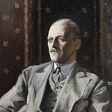 Rex Whistler - Charles Paget, 6th Marquess of Anglesey 1937 cropped.jpg
