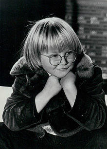 Robbie Rist Cousin Oliver Brady Bunch 1974.JPG