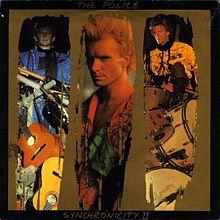 Synchronicity II singlecover.jpg