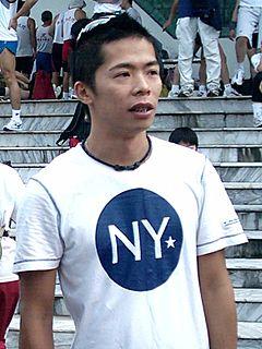 CTOF-2006YMSRunning KevinYCLin.jpg