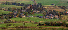 Elsdon Village - geograph.org.uk - 1548982.jpg