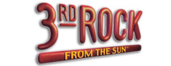 3rd Rock From the Sun logo.png