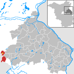 Hönow (Hoppegarten Map MOL).png
