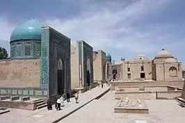 Samarkand, Shah-i-Zinda (6238891272).jpg