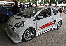 Toyota Aygo Crazy - Flickr - exfordy.jpg
