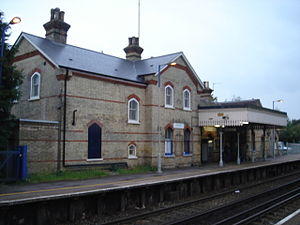 Bearsted Station 03.JPG