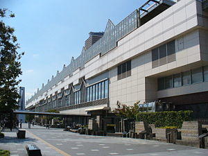 Gifu Station SE 1.JPG