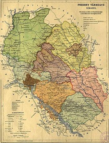Pozsony county administrative map.jpg