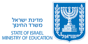 State of Israel Ministry of Education.png