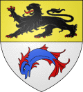 Arms of Dunkirk