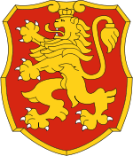 Shirt badge/Association crest