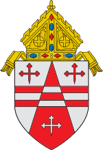 Roman Catholic Archdiocese of Seattle.svg