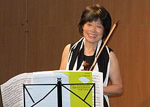 FolleJournée2009 NobukoImai.jpg
