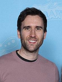 Matthew Lewis 80301200042 (49735826981) (cropped).jpg