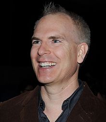 Michael MacLennan 2014.jpg