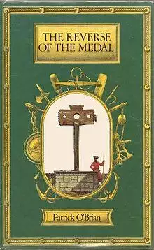 The Reverse of the Medal cover.jpg