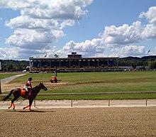 Timonium MD racetrack.jpg