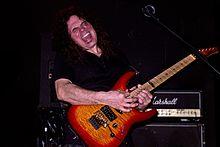 Vinnie Moore, 2011