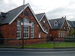 Clowne school 609445 5f0de4cb.jpg