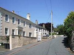 Papcastle - Papcastle House.jpg