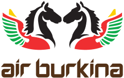 Air Burkina logo.svg