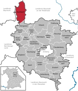 Auerbach in der Oberpfalz in AS.svg
