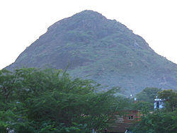 Koomatchi Malai, Seithur