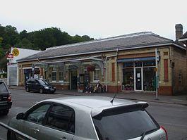 Caterham station building.JPG