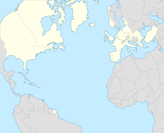 Allied Maritime Command is located in NATO