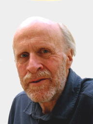 Portrait of George Coulouris (computer scientist).jpg