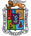 Coat of arms of Aguascalientes