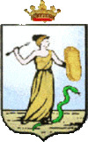Coat of arms of Lanuvio
