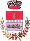 Coat of arms of San Nicolò d'Arcidano