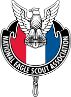 National Eagle Scout Association.svg