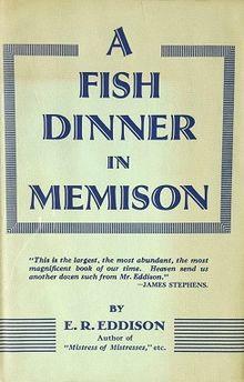 Book Cover of A Fish Dinner in Memison.jpg