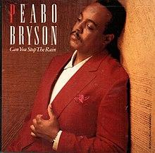 Can You Stop the Rain by Peabo Bryson.jpg
