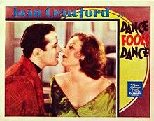 Dance Fools Dance lobby card.jpg