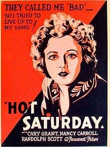 Hot Saturday poster.jpg